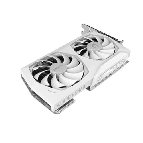 Zotac RTX 3070 Twin Edge OC LHR White 8GB Graphics Card